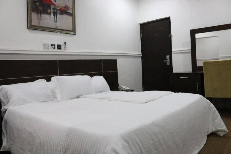 The Den Hotel image