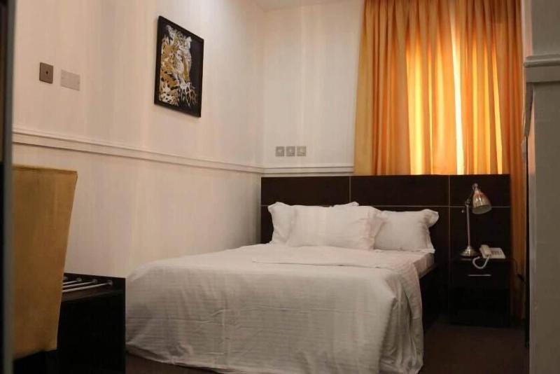 The Den Hotel image