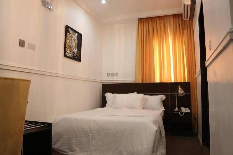 The Den Hotel image
