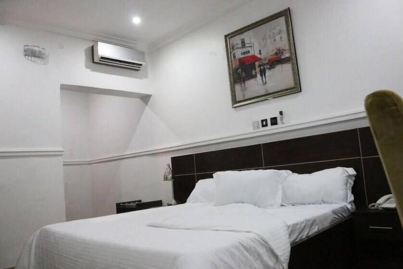 The Den Hotel image