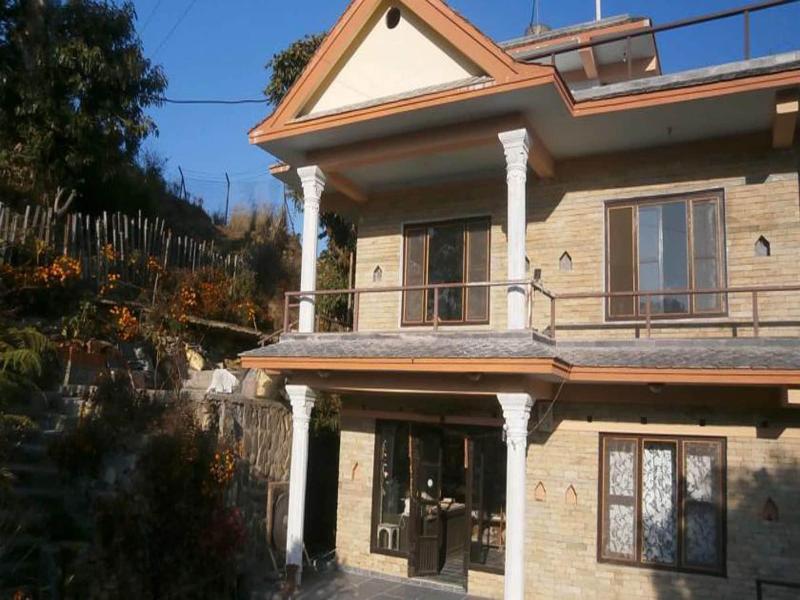 Tushita Nepal Yoga Retreat Center image