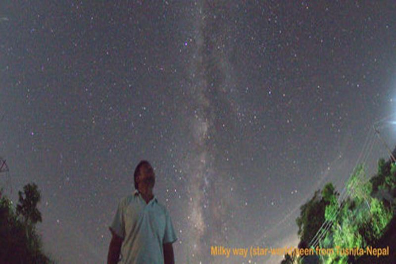 Tushita Nepal Yoga Retreat Center image