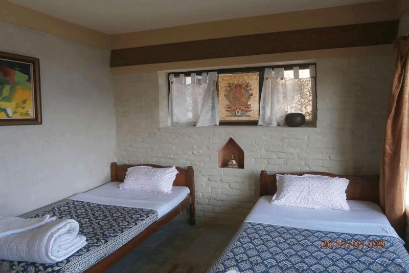 Tushita Nepal Yoga Retreat Center image