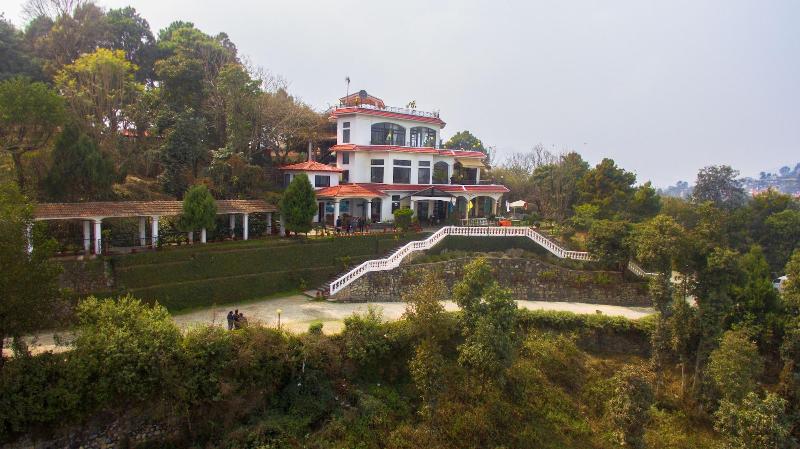 Mirabel Resort image