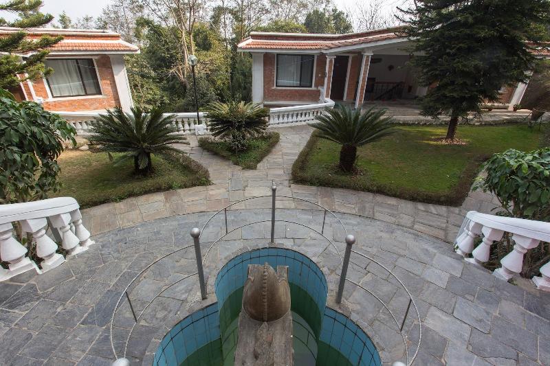 Mirabel Resort image