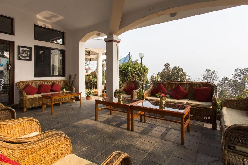 Mirabel Resort image