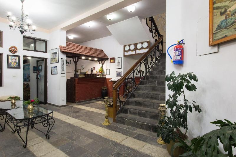Mirabel Resort image