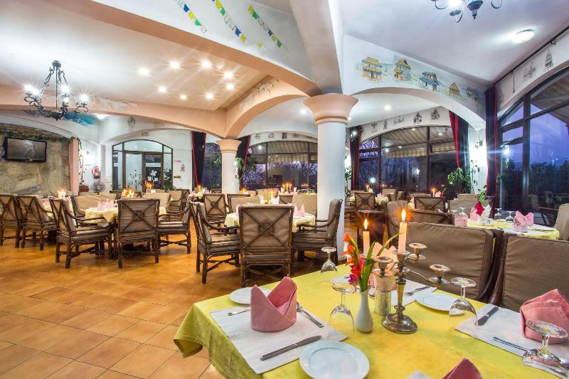Mirabel Resort image