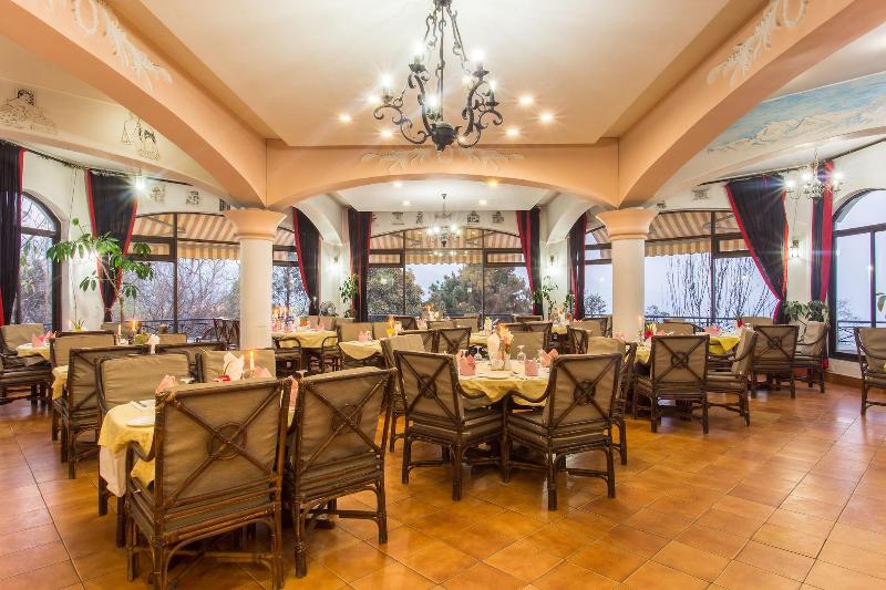 Mirabel Resort image
