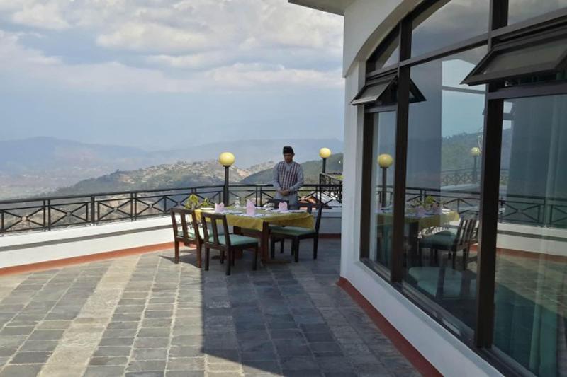 Mirabel Resort image