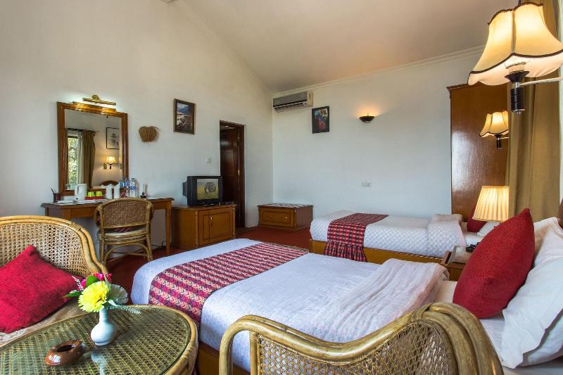 Mirabel Resort image