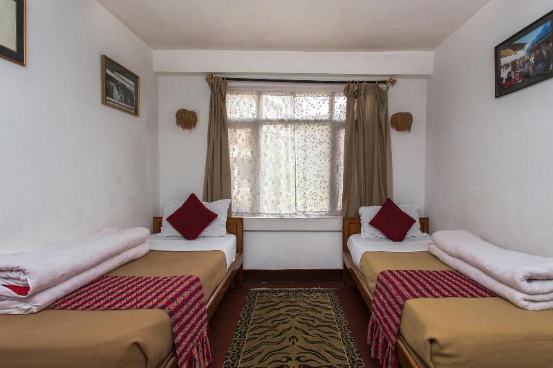 Mirabel Resort image