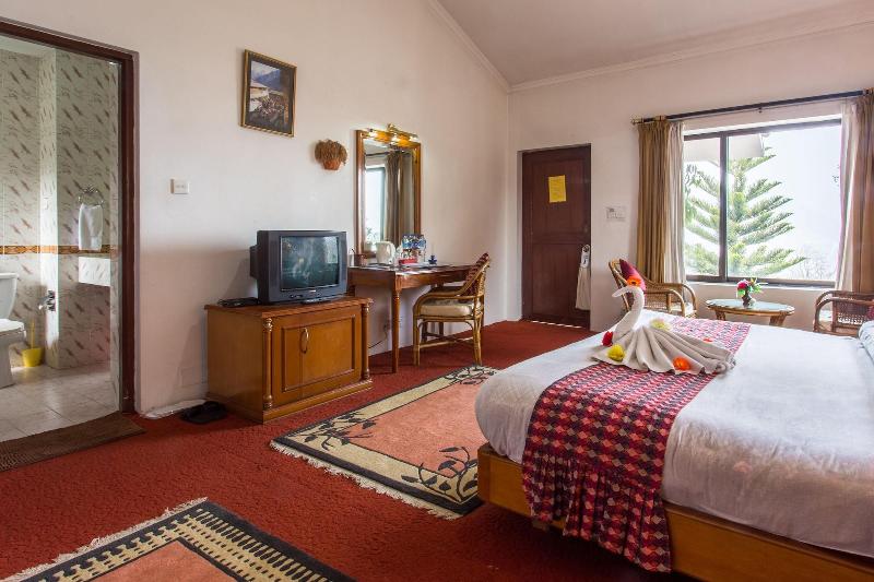 Mirabel Resort image