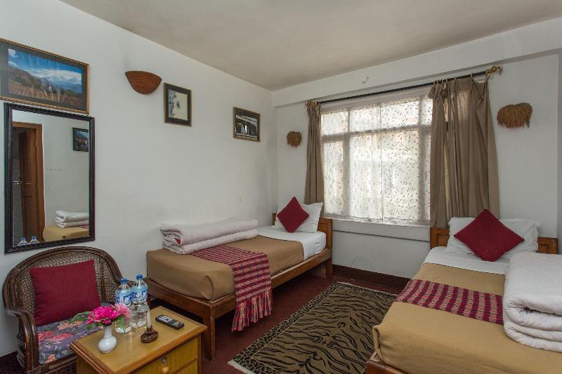 Mirabel Resort image