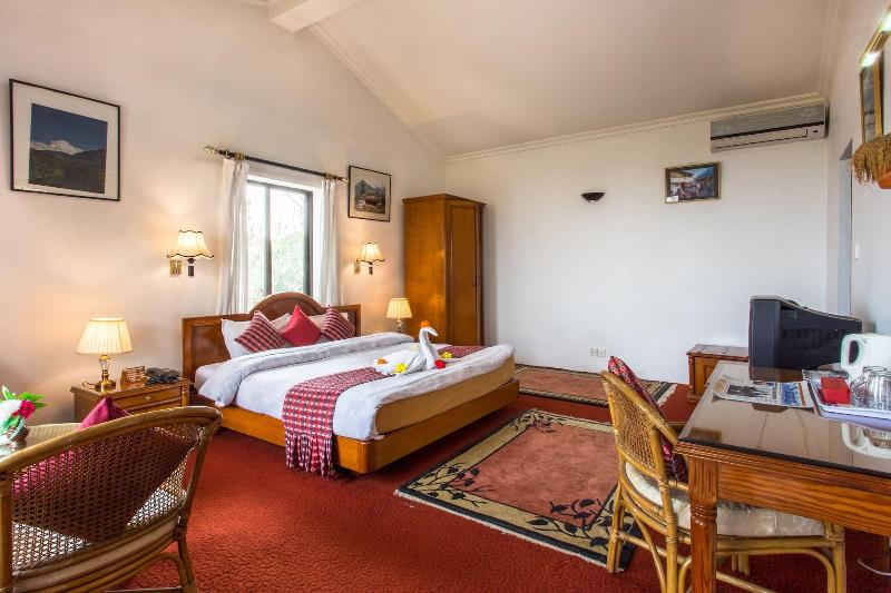 Mirabel Resort image