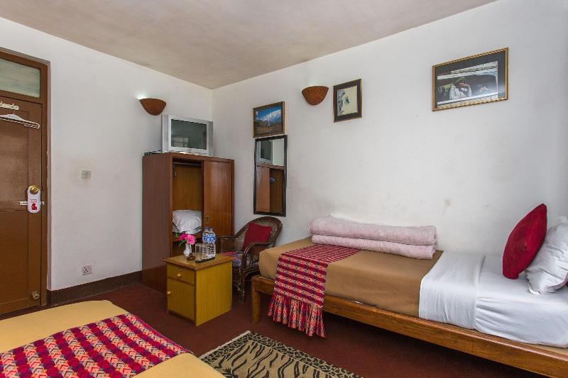 Mirabel Resort image