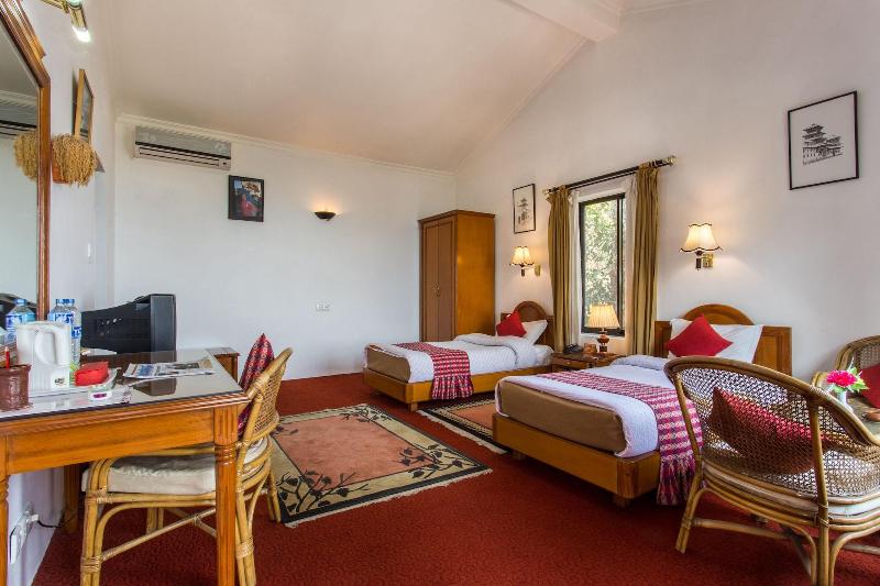 Mirabel Resort image