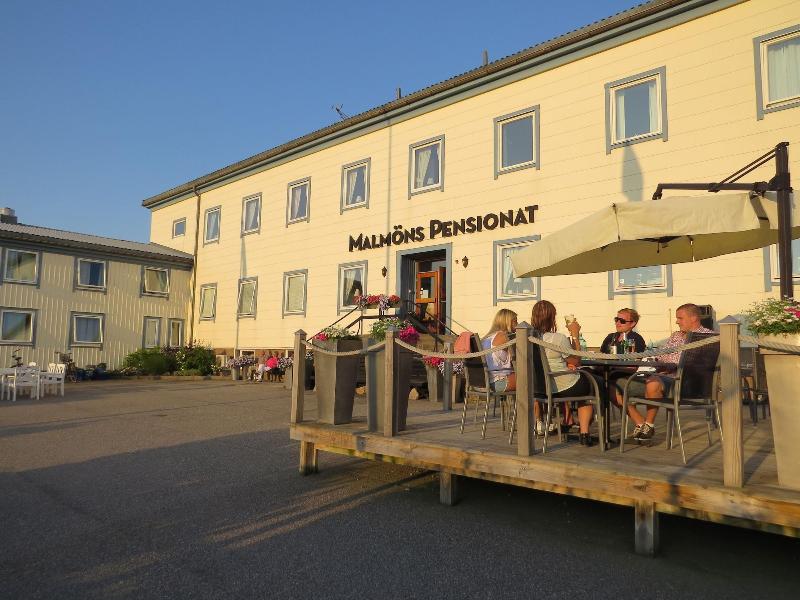 Bohus Malmöns Pensionat — photo 4