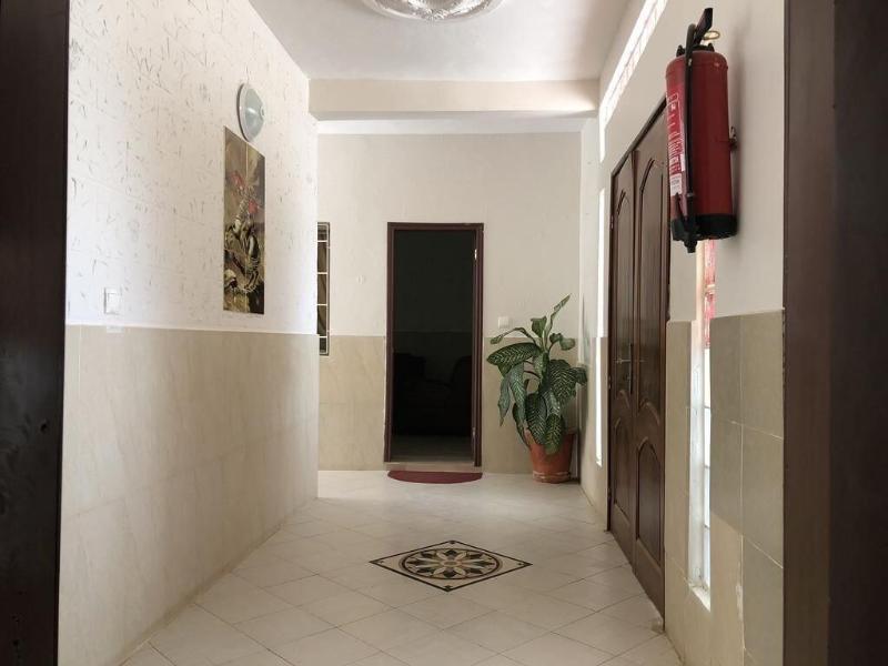 Residence La Suite image