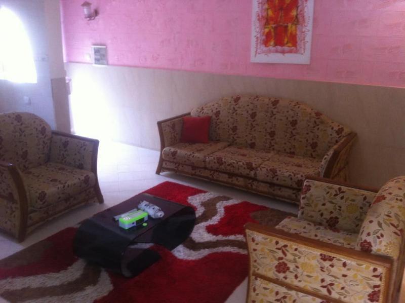 Residence La Suite image
