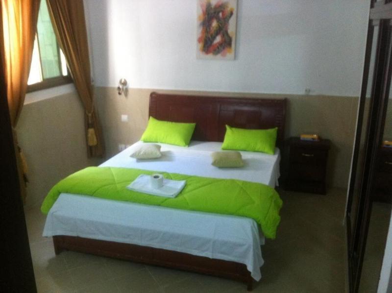 Residence La Suite image