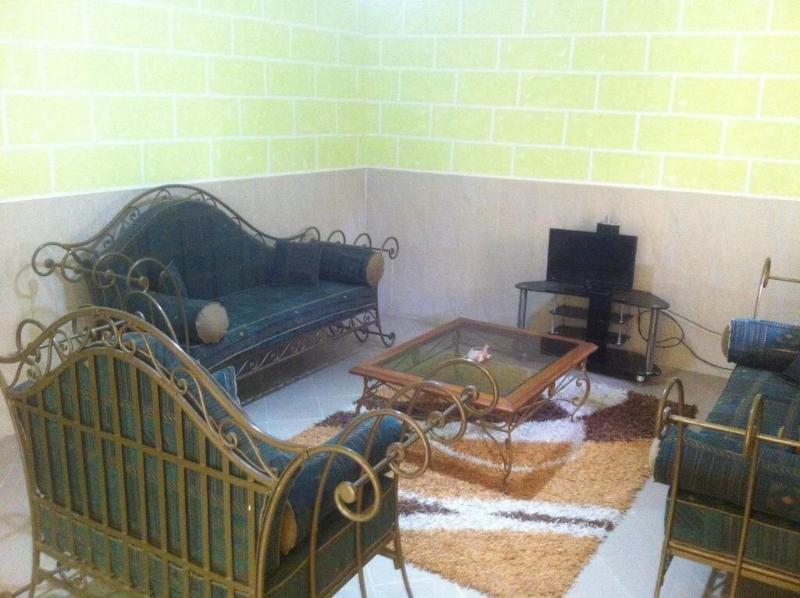 Residence La Suite image