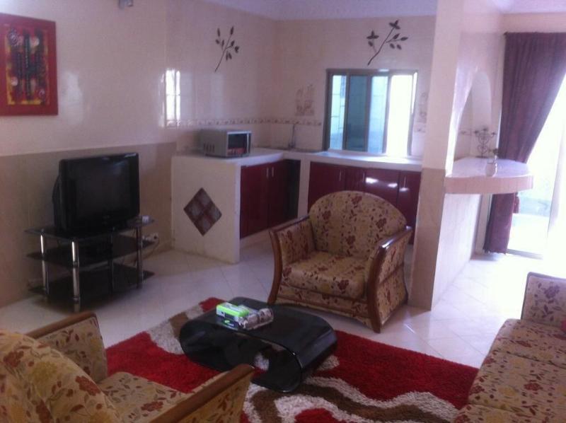 Residence La Suite image