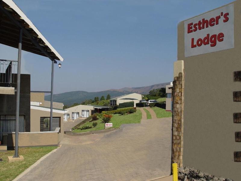 Esther's Lodge image
