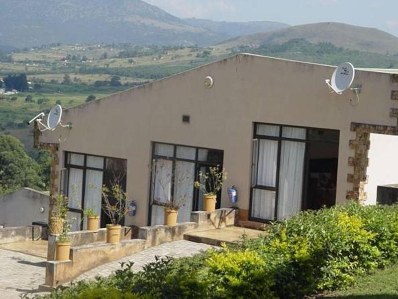 Esther's Lodge image