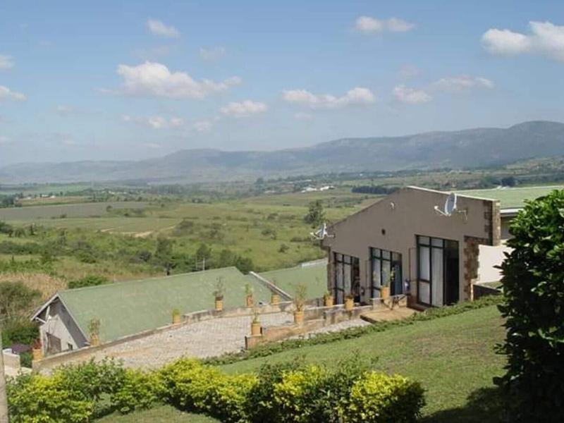 Esther's Lodge image