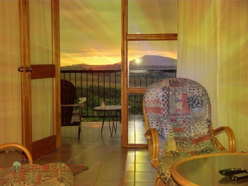 Esther's Lodge image