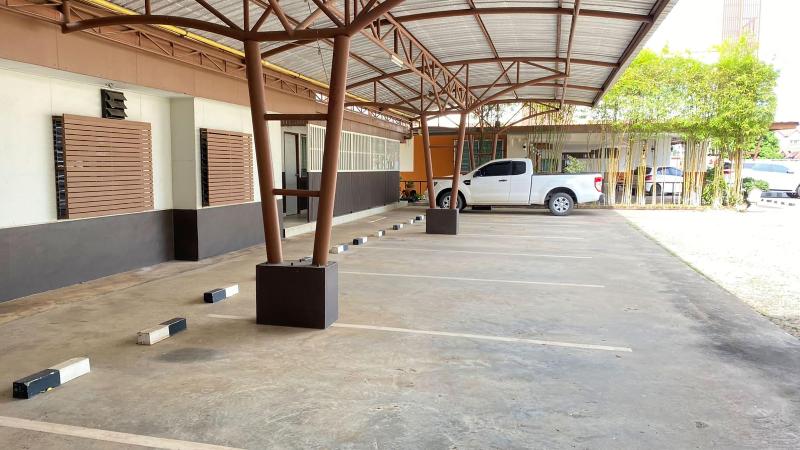 Winner Prachinburi & Serviced Apartment image