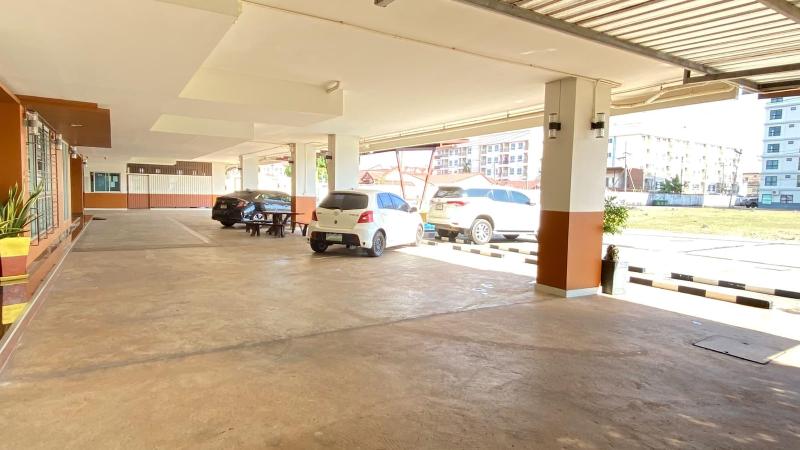 Winner Prachinburi & Serviced Apartment image