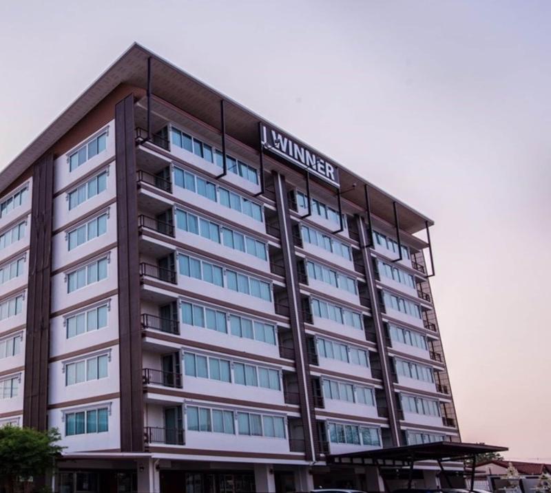 Winner Prachinburi & Serviced Apartment image