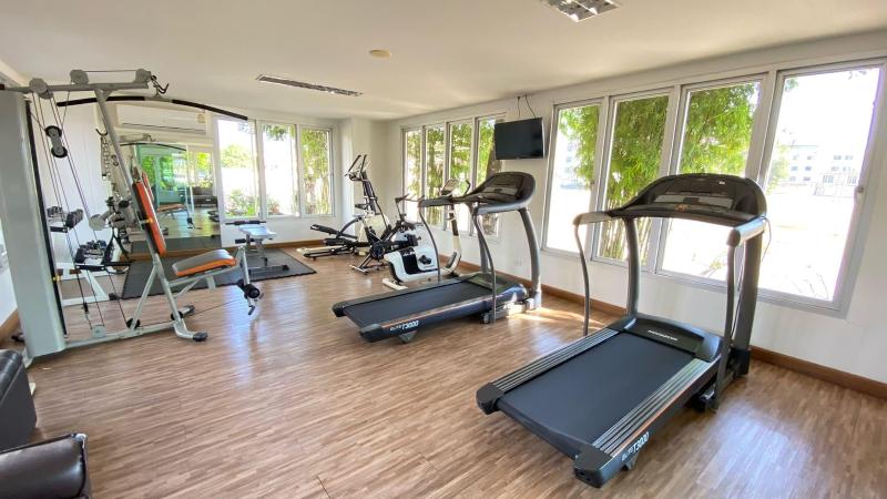 Winner Prachinburi & Serviced Apartment image