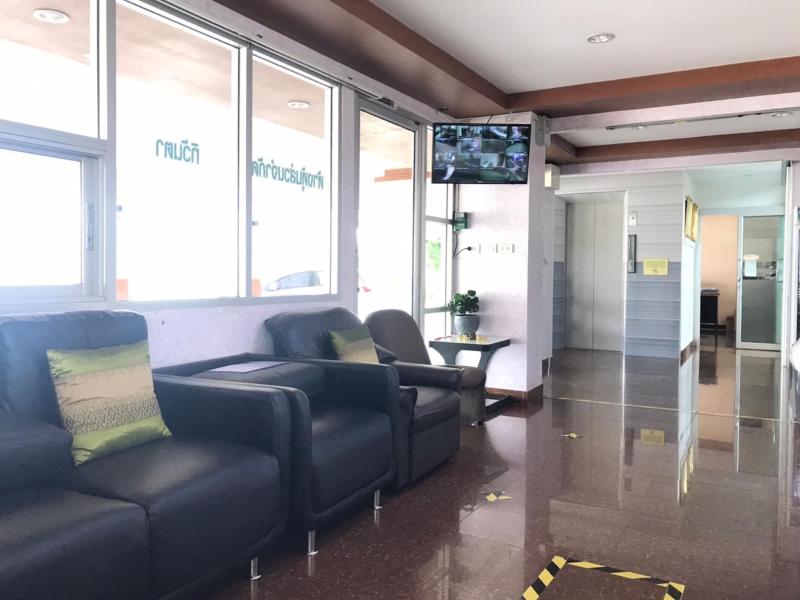Winner Prachinburi & Serviced Apartment image