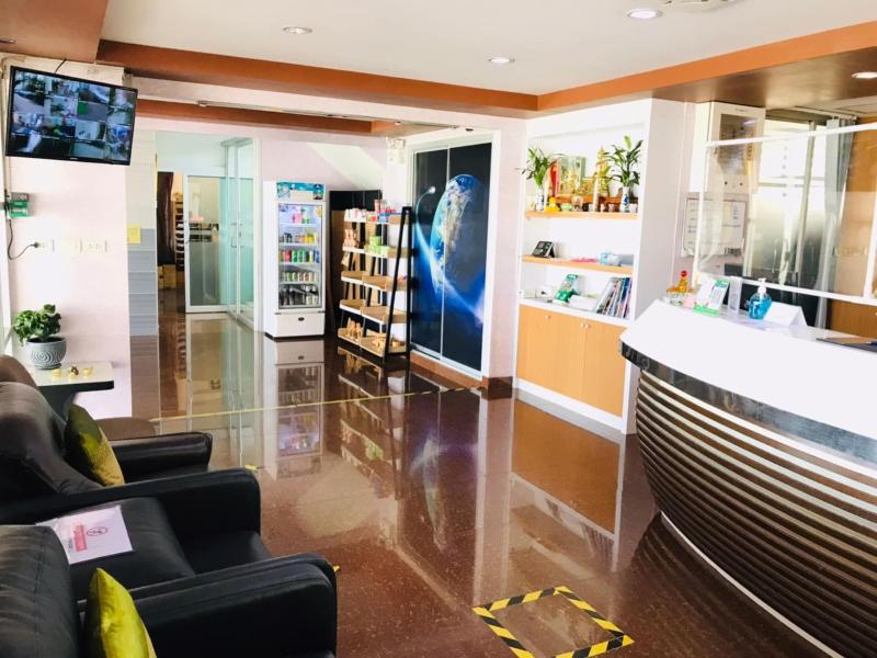 Winner Prachinburi & Serviced Apartment image