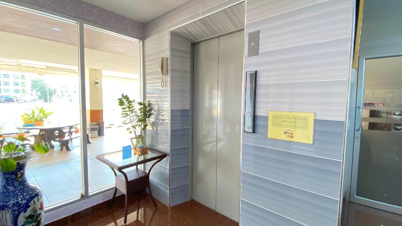 Winner Prachinburi & Serviced Apartment image