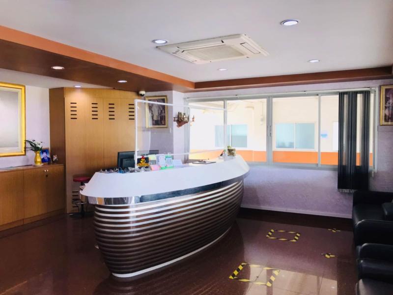 Winner Prachinburi & Serviced Apartment image