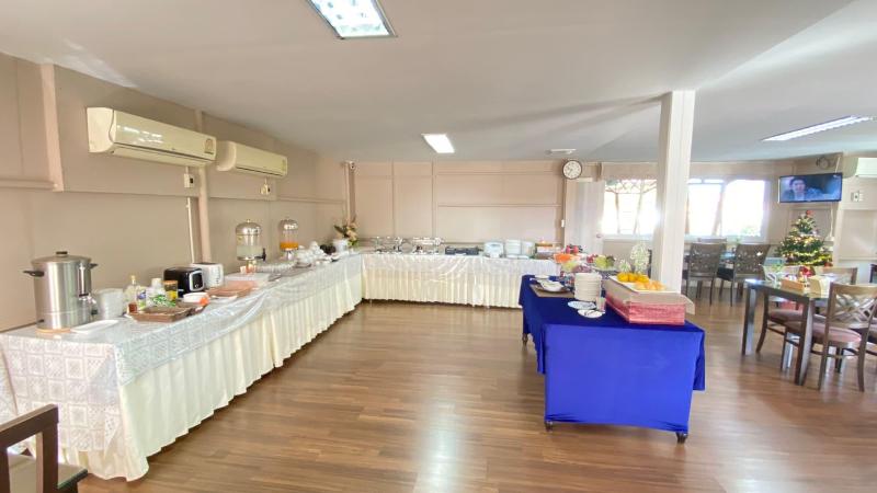 Winner Prachinburi & Serviced Apartment image
