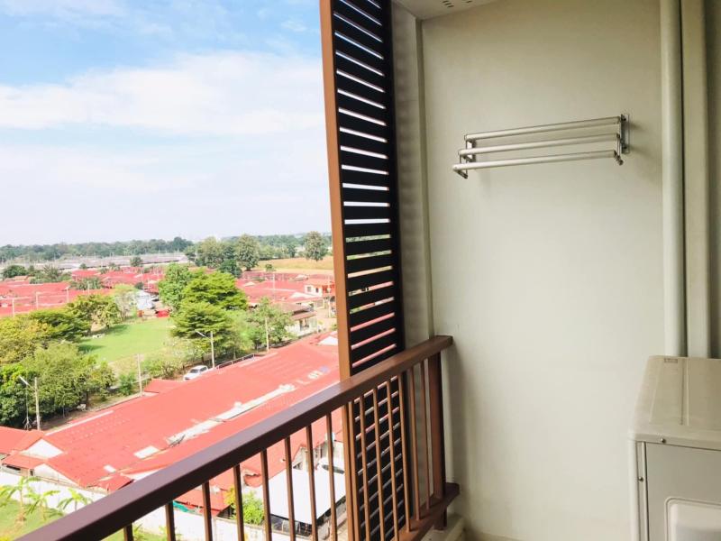 Winner Prachinburi & Serviced Apartment image