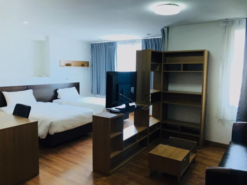 Winner Prachinburi & Serviced Apartment image