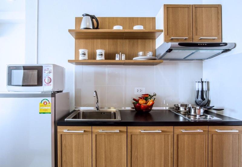 Winner Prachinburi & Serviced Apartment image