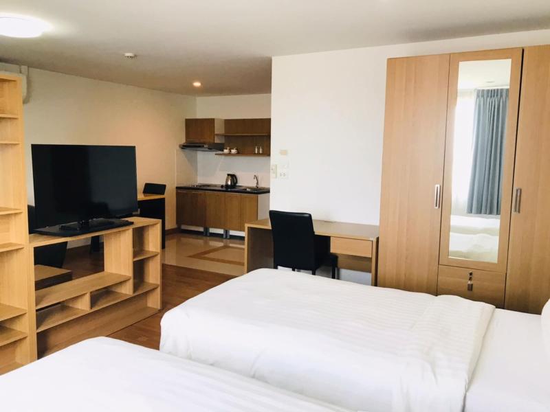 Winner Prachinburi & Serviced Apartment image