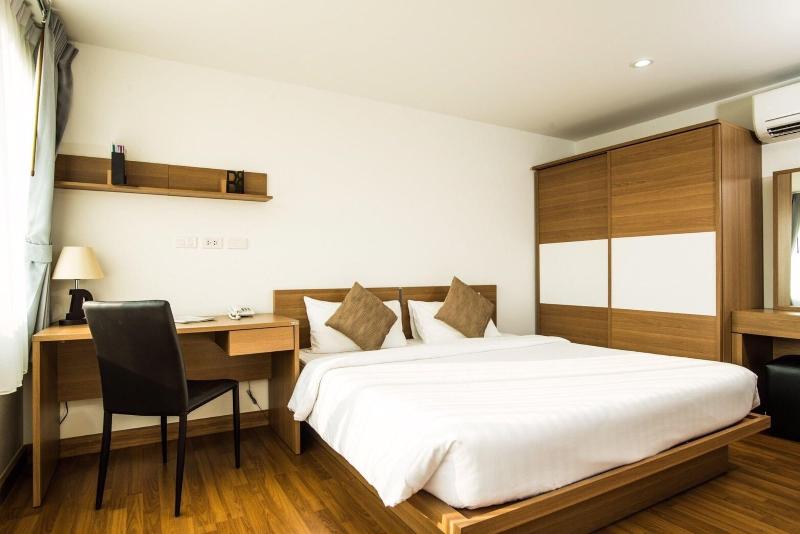 Winner Prachinburi & Serviced Apartment image