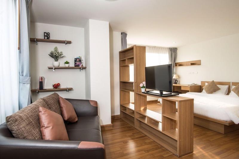 Winner Prachinburi & Serviced Apartment image