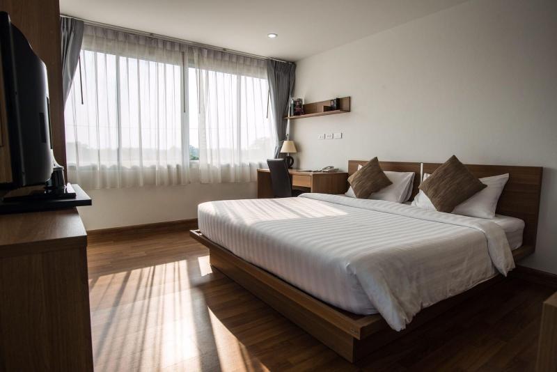 Winner Prachinburi & Serviced Apartment image