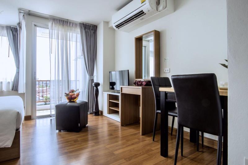Winner Prachinburi & Serviced Apartment image
