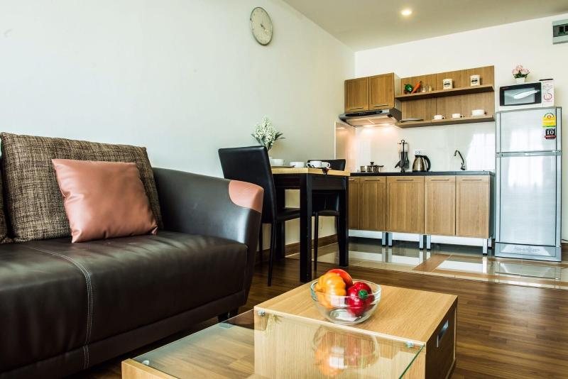 Winner Prachinburi & Serviced Apartment image
