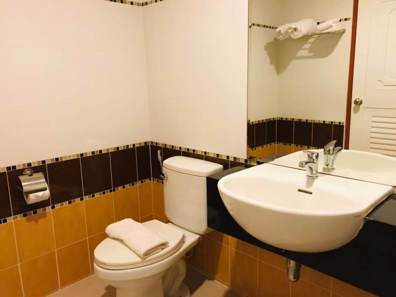 Winner Prachinburi & Serviced Apartment image
